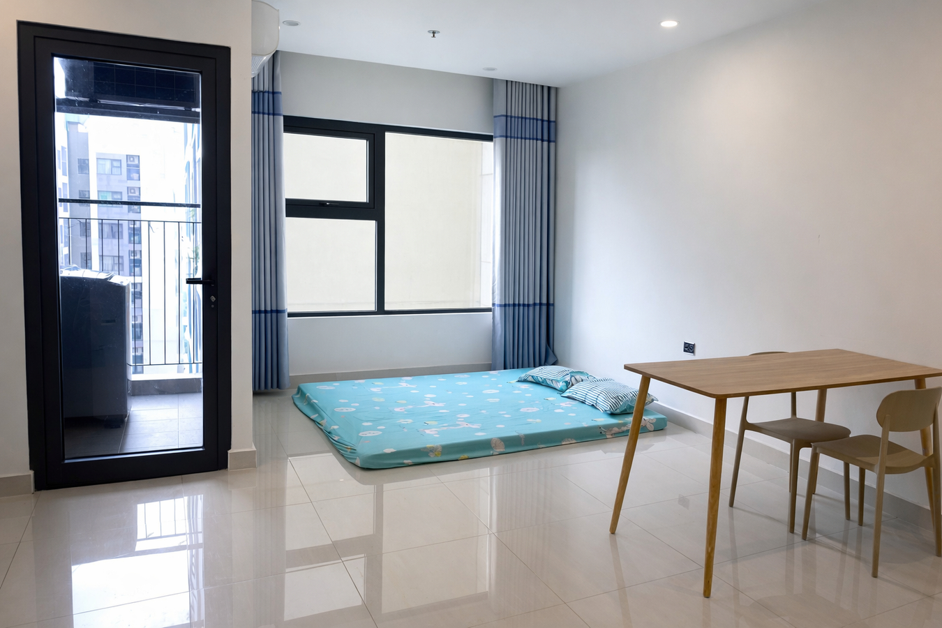 Bán Studio hướng Đông Bắc tại S1.06 The Rainbow, 2,02tỷ