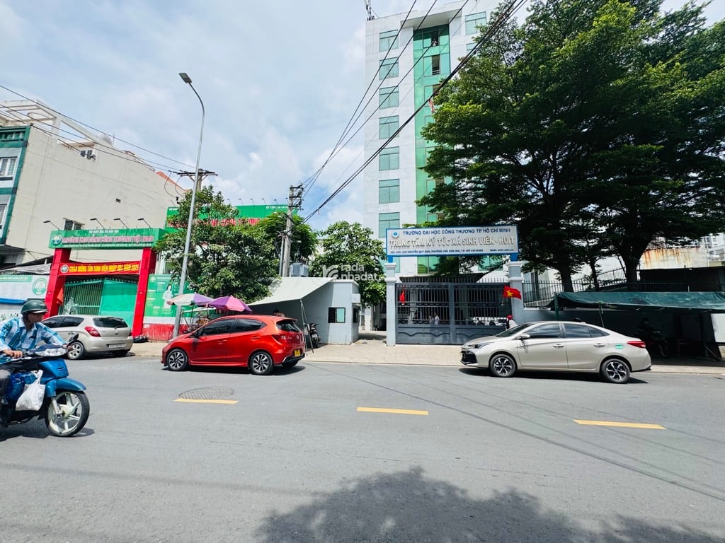 NGAY AEON MALL, MTKD NGUYỄN QUÝ ANH, TÂN PHÚ, 83M2 NGANG HIẾM CÓ. GIẢM 550TR CHỈ 15.89T TL TỐT