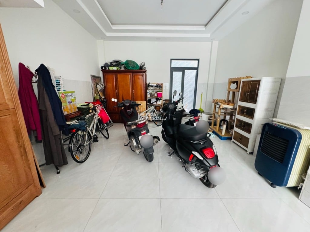 NGAY AEON MALL, MTKD NGUYỄN QUÝ ANH, TÂN PHÚ, 83M2 NGANG HIẾM CÓ. GIẢM 550TR CHỈ 15.89T TL TỐT