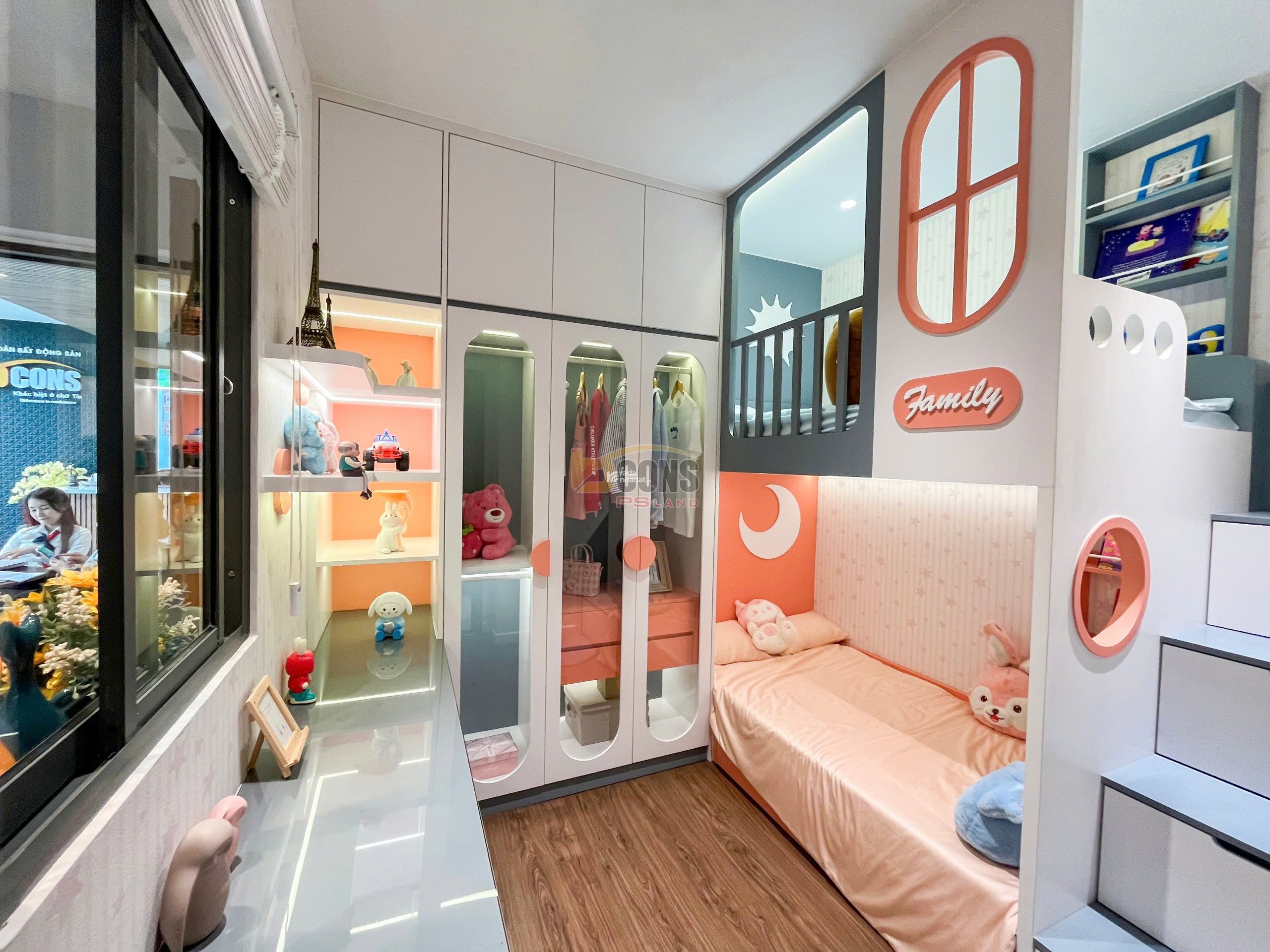 Bán căn hộ 2 pn giá siêu hấp dẫn và ưu đãi