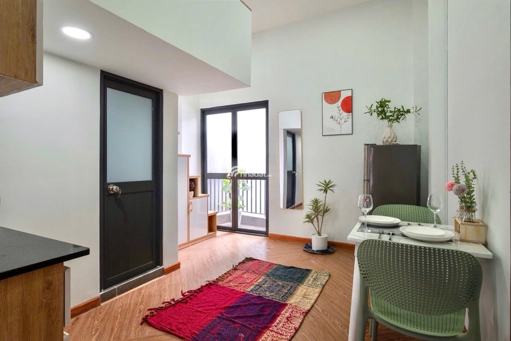 HẺM XE HƠI KHU BÀU CÁT, CHDV ÂU CƠ, TÂN BÌNH, 125M2 CÓ DÒNG TIỀN. GIẢM 550TR CHỈ 20T TL 