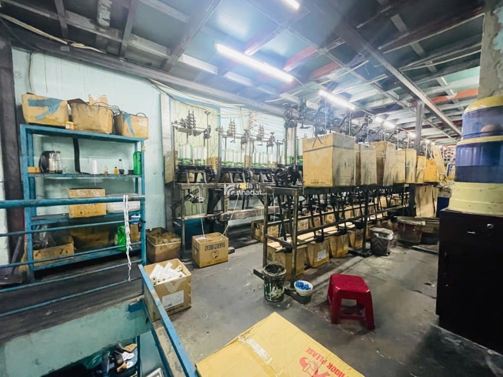 HẺM XE HƠI SÁT NHÀ, TÁI THIẾT, TÂN BÌNH, 110M2 NGANG HIẾM. GIẢM 350TR CHỈ CÒN 15T TL 