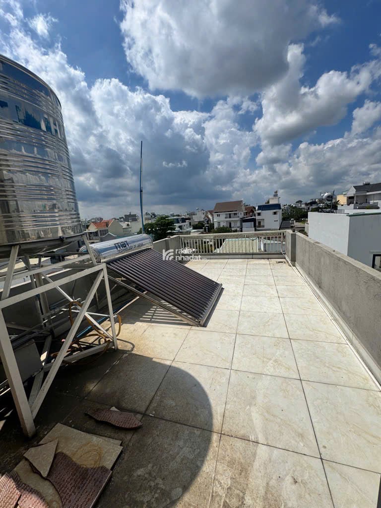 BÁN NHÀ ĐẸP 4 PHÒNG NGỦ NGAY TRUNG TÂM LINH TRUNG - 65m2 - CHỈ 5.9 TỶ