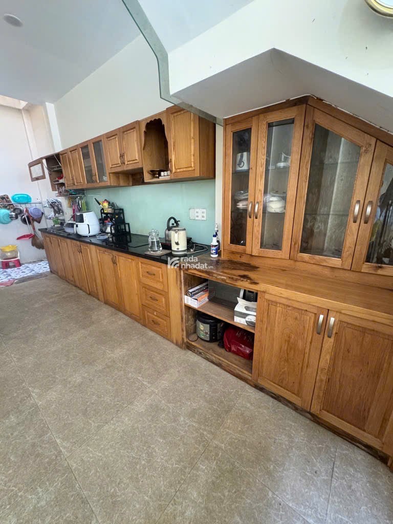 BÁN NHÀ ĐẸP 4 PHÒNG NGỦ NGAY TRUNG TÂM LINH TRUNG - 65m2 - CHỈ 5.9 TỶ