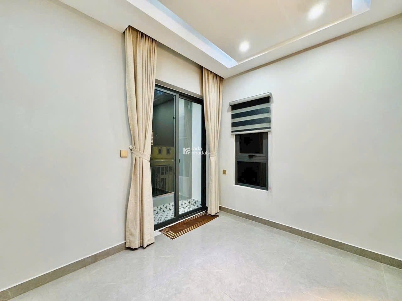 bán nhà diện tích 34,6m2 giá 2tỷ750 đường Nơ Trang Long P7 Q.Bình Thạnh