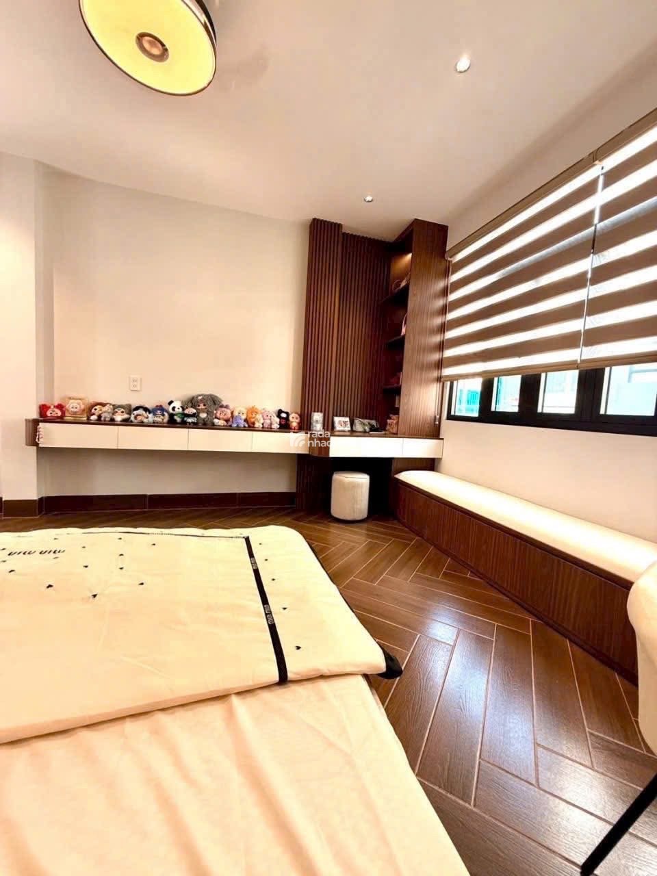 NHÀ ĐẸP LUNG LINH – SANG TRỌNG – VỪA Ở VỪA CÓ THU NHẬP 40 TRIỆU/THÁNG