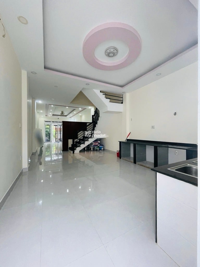 Cần Bán Nhà Thới An 13 - 4.6m X 20m Diện Tích 92m - Nhà Đẹp Chỉ 6.6Tỷ Còn TL