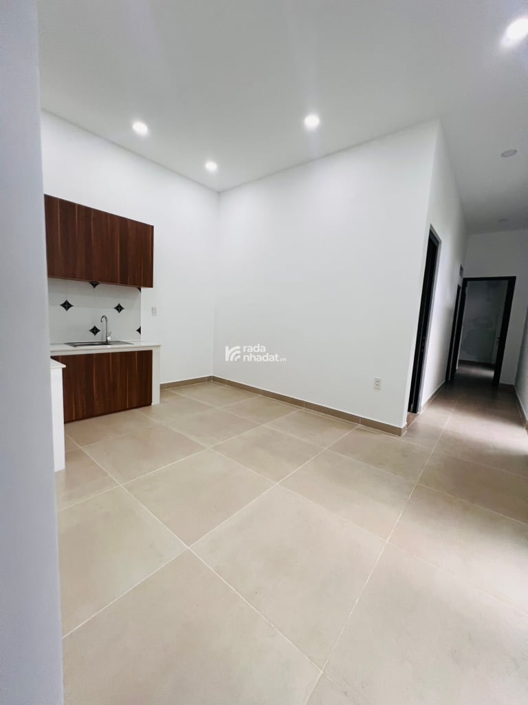CHDV CĂN GÓC 6 TẦNG TRẦN XUÂN SOẠN TÂN KIỂNG, QUẬN 7 DT: 6*31M CHỈ 30 TỶ