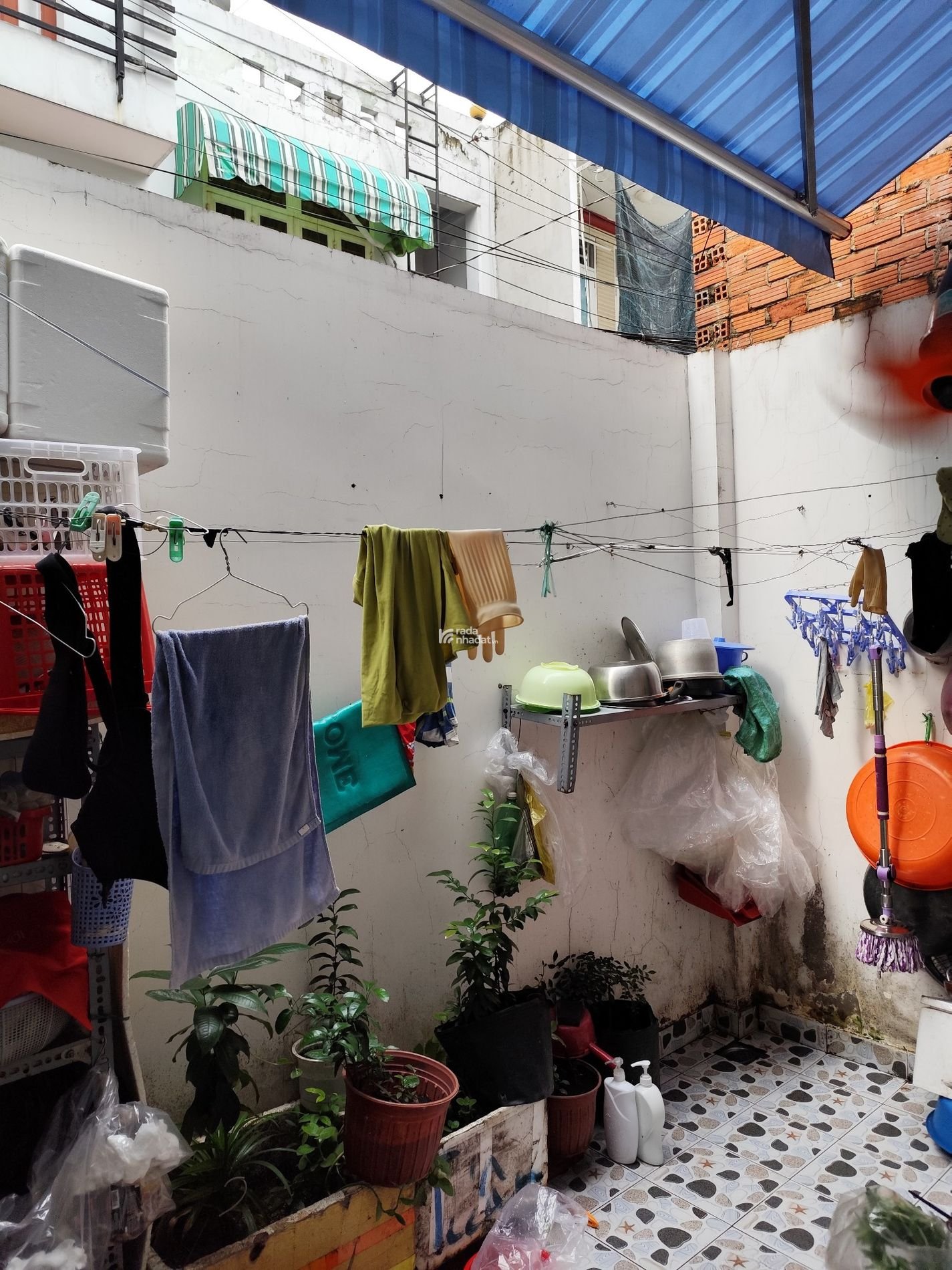 Bán nhà 3 tầng HXH Phùng Chí Kiên, Tân Quý, Tân Phú chỉ nhỉnh 7 tỷ