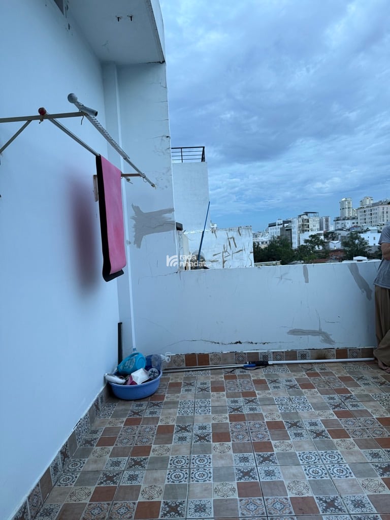 TRỤC LÂM VĂN BỀN - MT ĐƯỜNG SỐ 47- BÌNH THUẬN QUẬN 7- DT: 6*12M- 15 TỶ 5