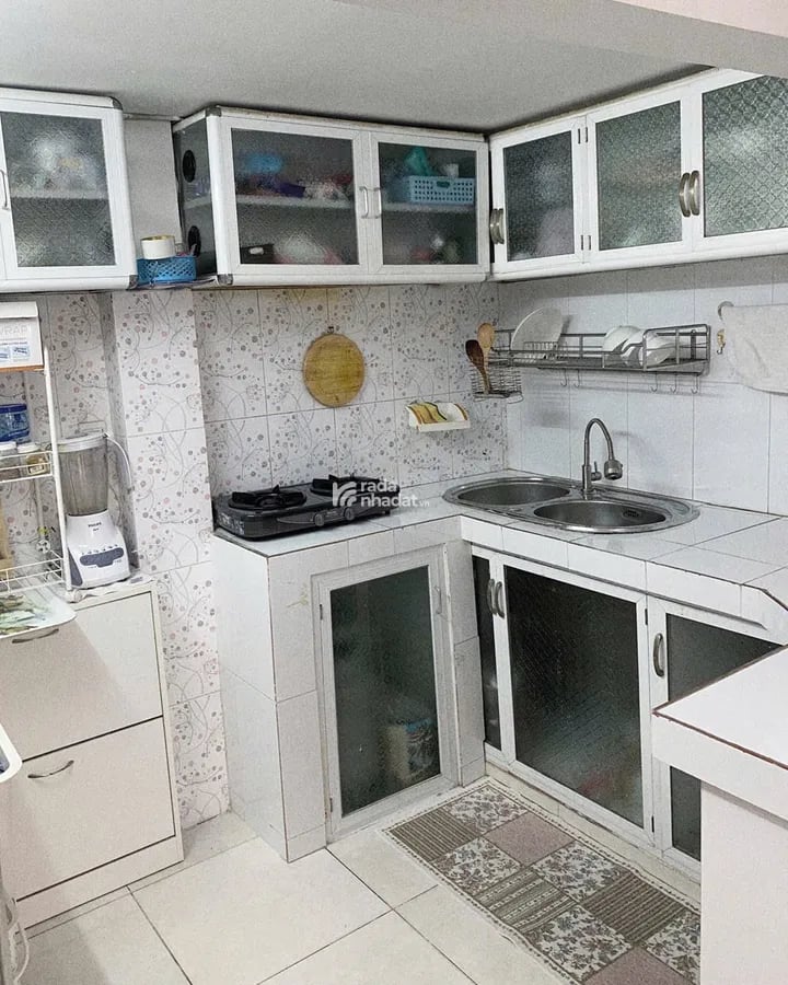 BÁN NHÀ GẦN SÂN BAY NGAY TRUNG TÂM CỘNG HÒA ,PHƯỜNG 13, TÂN BÌNH GIÁ CHỈ 4.2 TỶ 