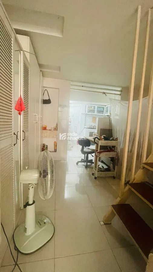 BÁN NHÀ GẦN SÂN BAY NGAY TRUNG TÂM CỘNG HÒA ,PHƯỜNG 13, TÂN BÌNH GIÁ CHỈ 4.2 TỶ 