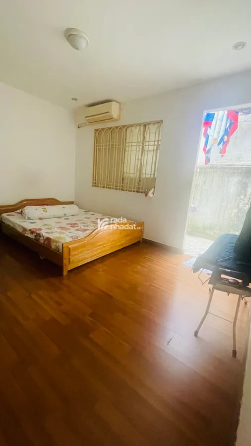BÁN NHÀ GẦN SÂN BAY NGAY TRUNG TÂM CỘNG HÒA ,PHƯỜNG 13, TÂN BÌNH GIÁ CHỈ 4.2 TỶ 