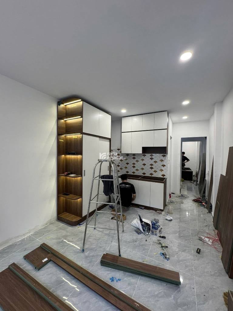 SIÊU PHẨM CĂN HỘ DỊCH VỤ - NGUYỄN TRI PHƯƠNG - QUẬN 10 - 7 PN - 45m2 - DÒNG TIỀN 50 TRIỆU/TH