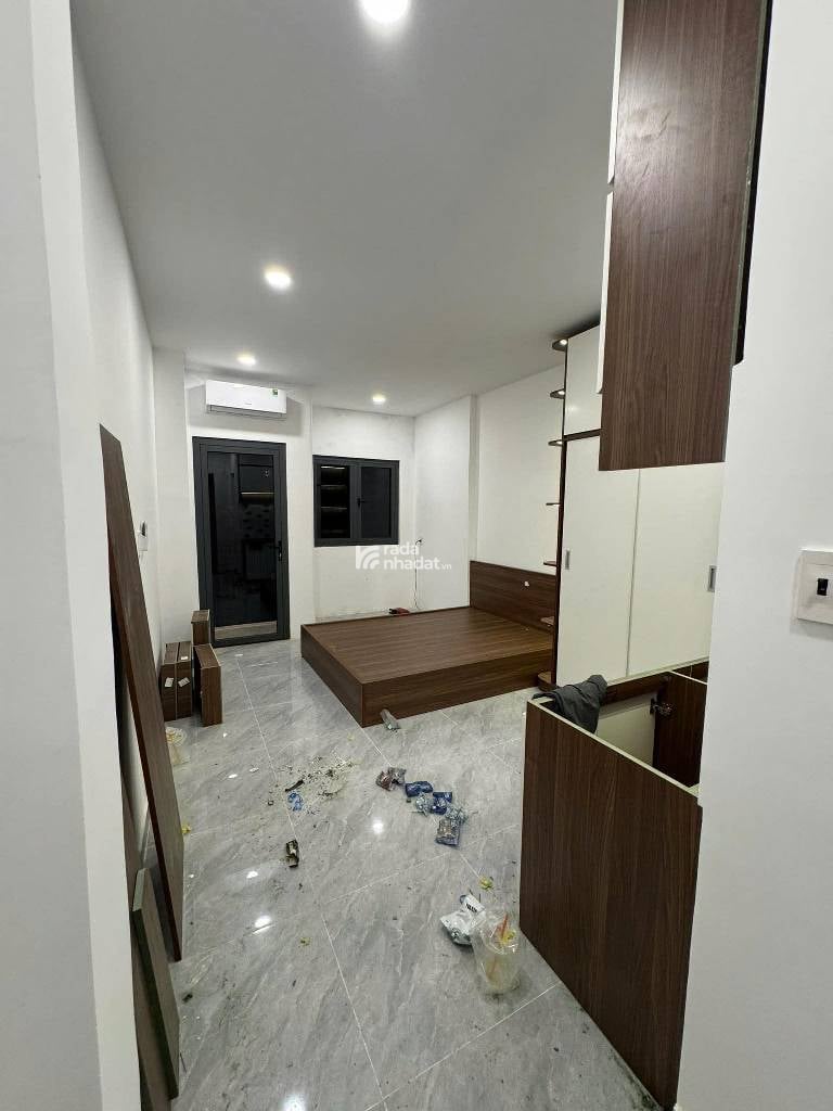 SIÊU PHẨM CĂN HỘ DỊCH VỤ - NGUYỄN TRI PHƯƠNG - QUẬN 10 - 7 PN - 45m2 - DÒNG TIỀN 50 TRIỆU/TH