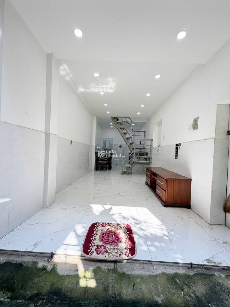 NHÀ ĐƯỜNG SƠN KỲ 3,2X9,5M GIÁ CHỈ 3,68 TỶ