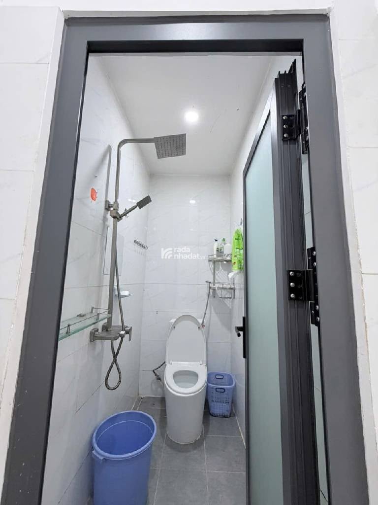 NHÀ ĐƯỜNG SƠN KỲ 3,2X9,5M GIÁ CHỈ 3,68 TỶ