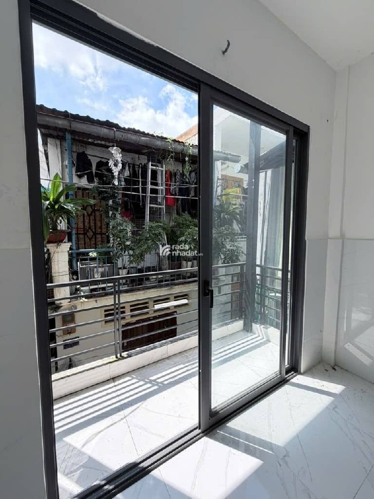 NHÀ ĐƯỜNG SƠN KỲ 3,2X9,5M GIÁ CHỈ 3,68 TỶ