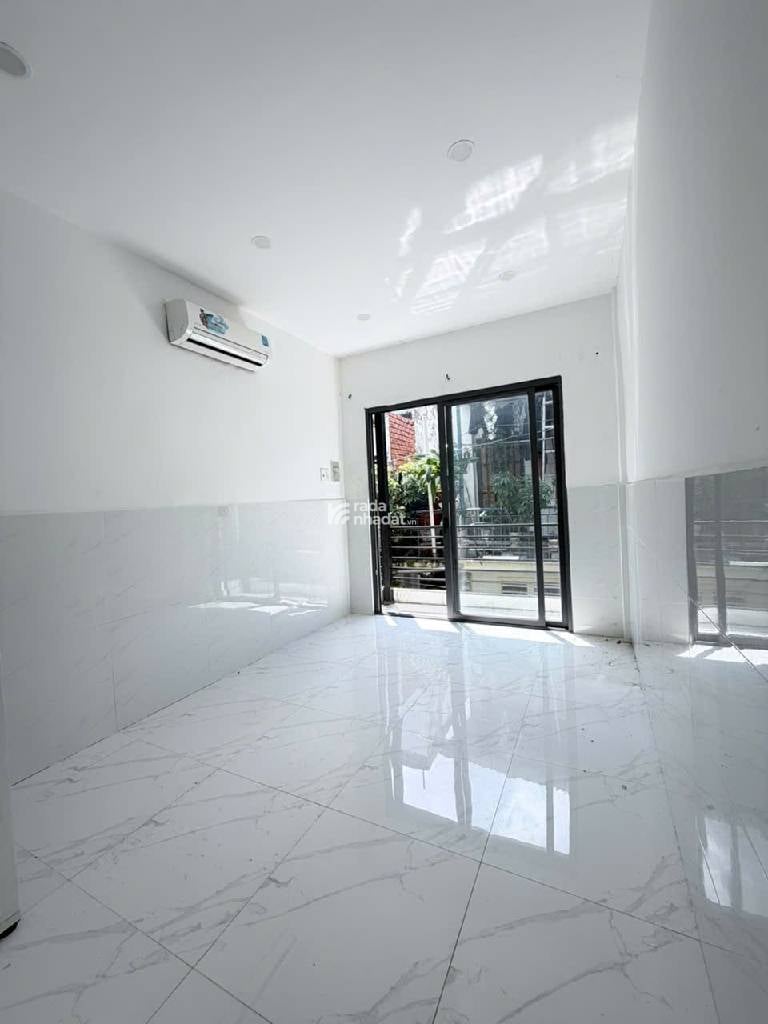 NHÀ ĐƯỜNG SƠN KỲ 3,2X9,5M GIÁ CHỈ 3,68 TỶ