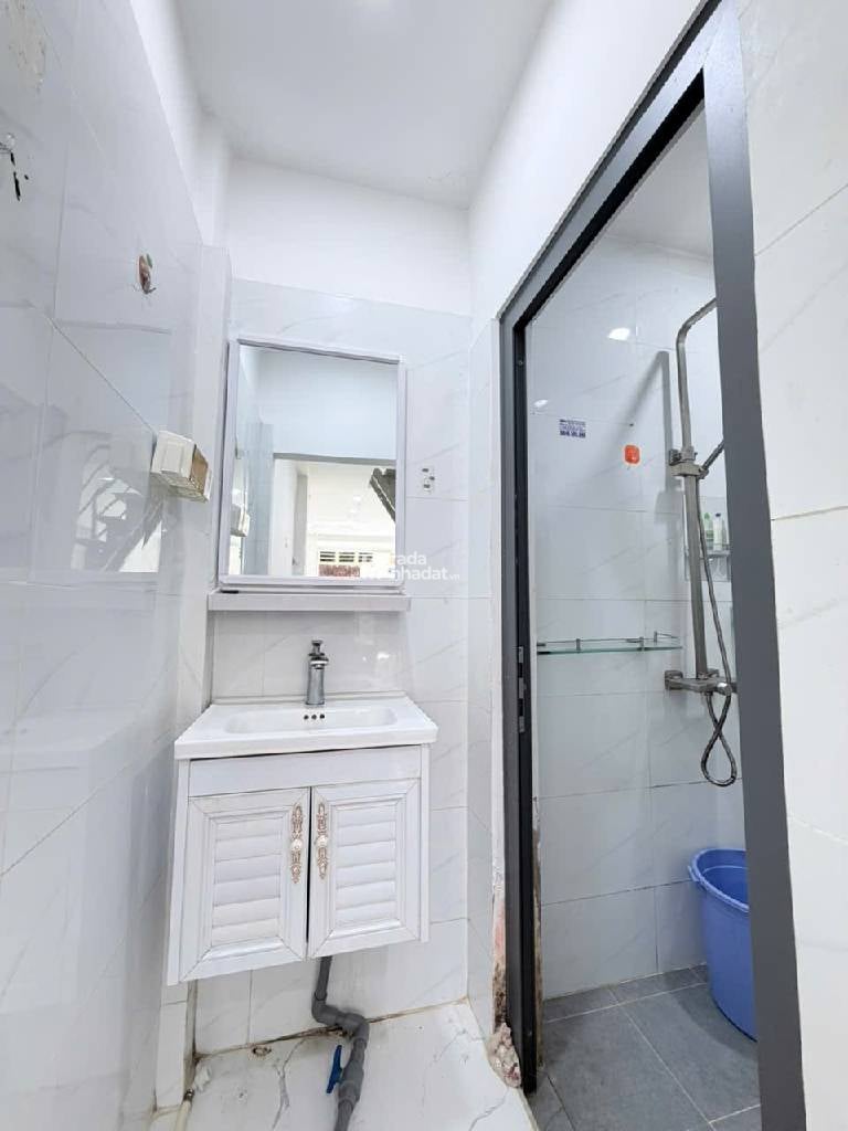 NHÀ ĐƯỜNG SƠN KỲ 3,2X9,5M GIÁ CHỈ 3,68 TỶ