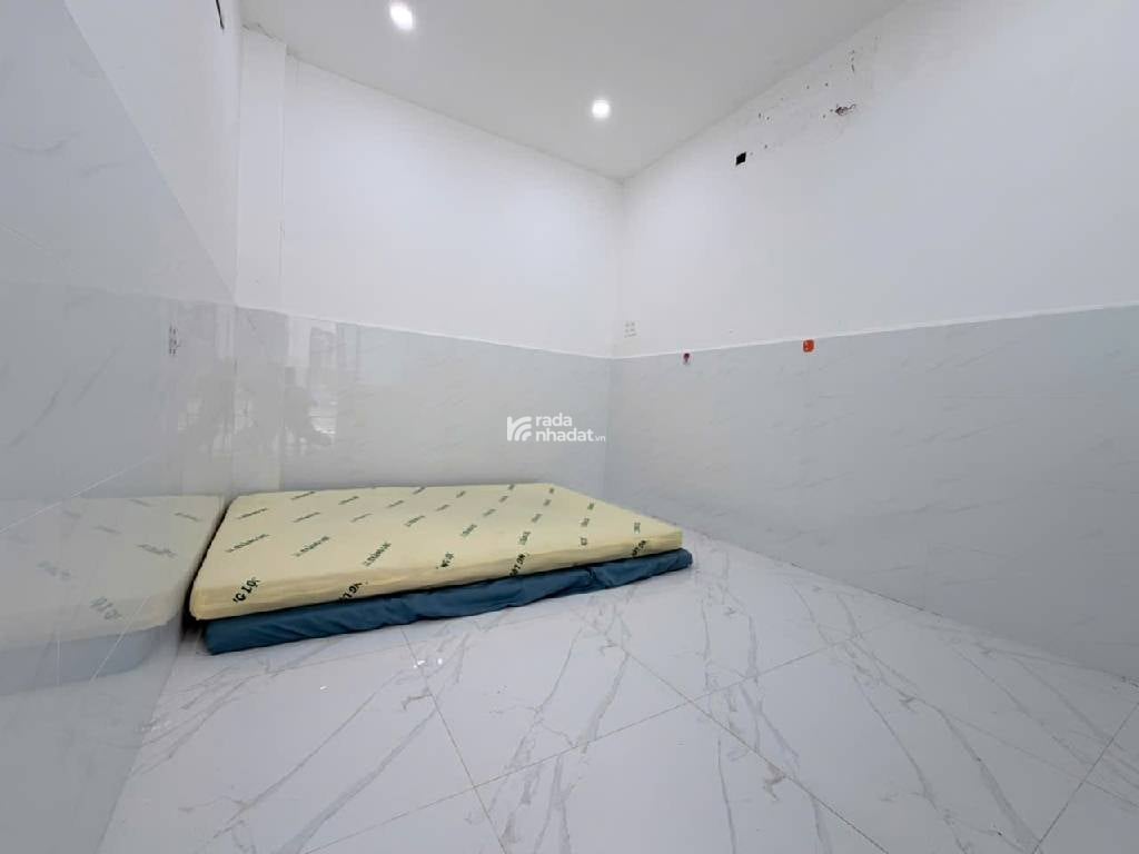 NHÀ ĐƯỜNG SƠN KỲ 3,2X9,5M GIÁ CHỈ 3,68 TỶ