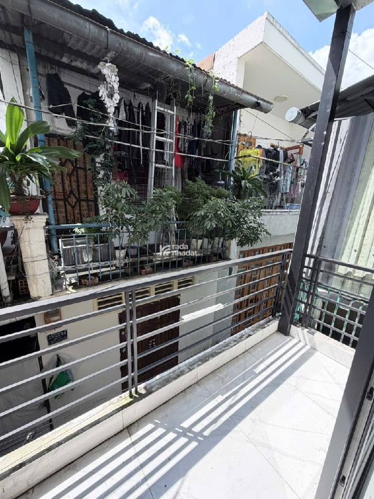 NHÀ ĐƯỜNG SƠN KỲ 3,2X9,5M GIÁ CHỈ 3,68 TỶ