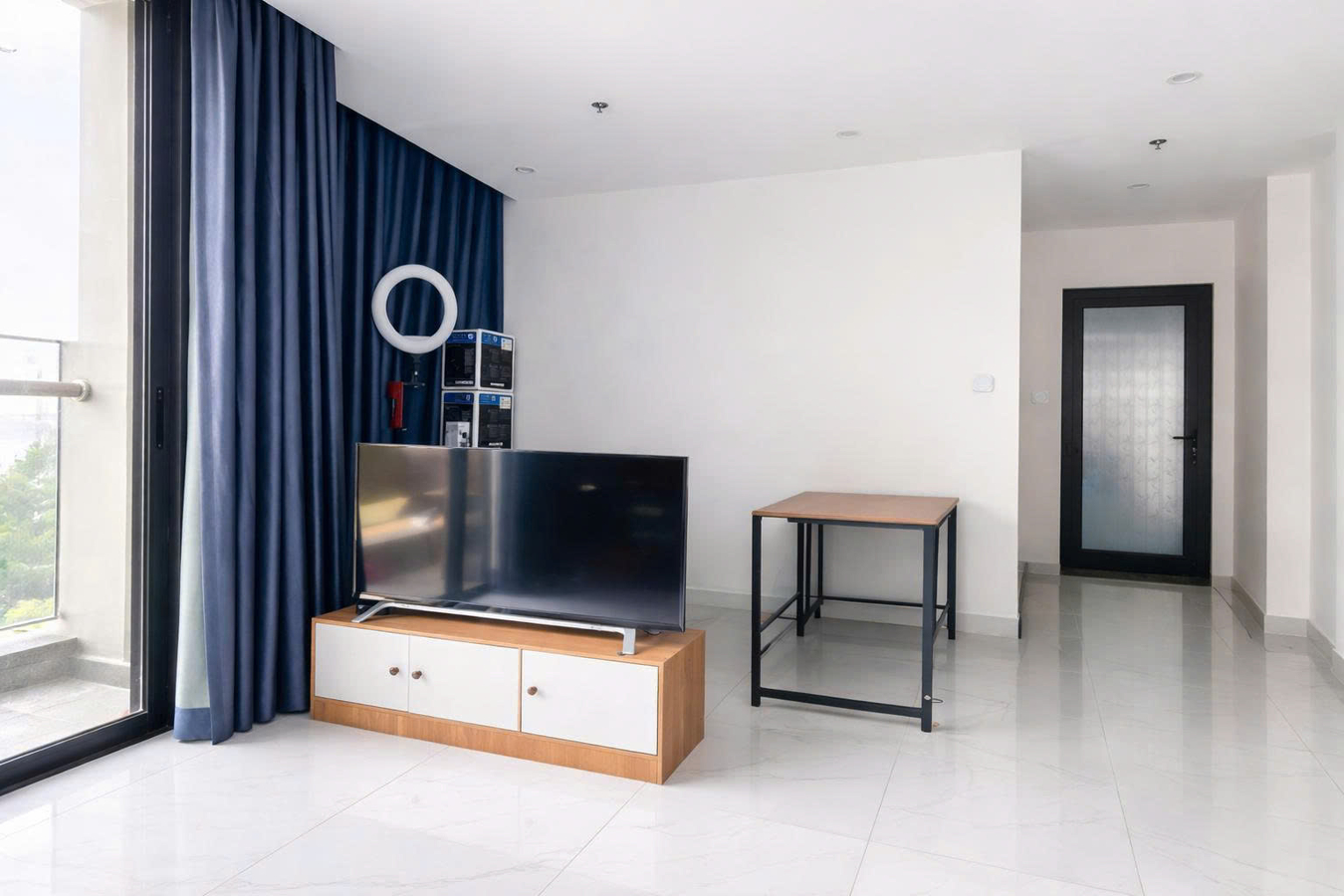 Hàng đẹp Vinhomes Grand Park: 2PN1 69,20m2 tại BS9, 4,59tỷ