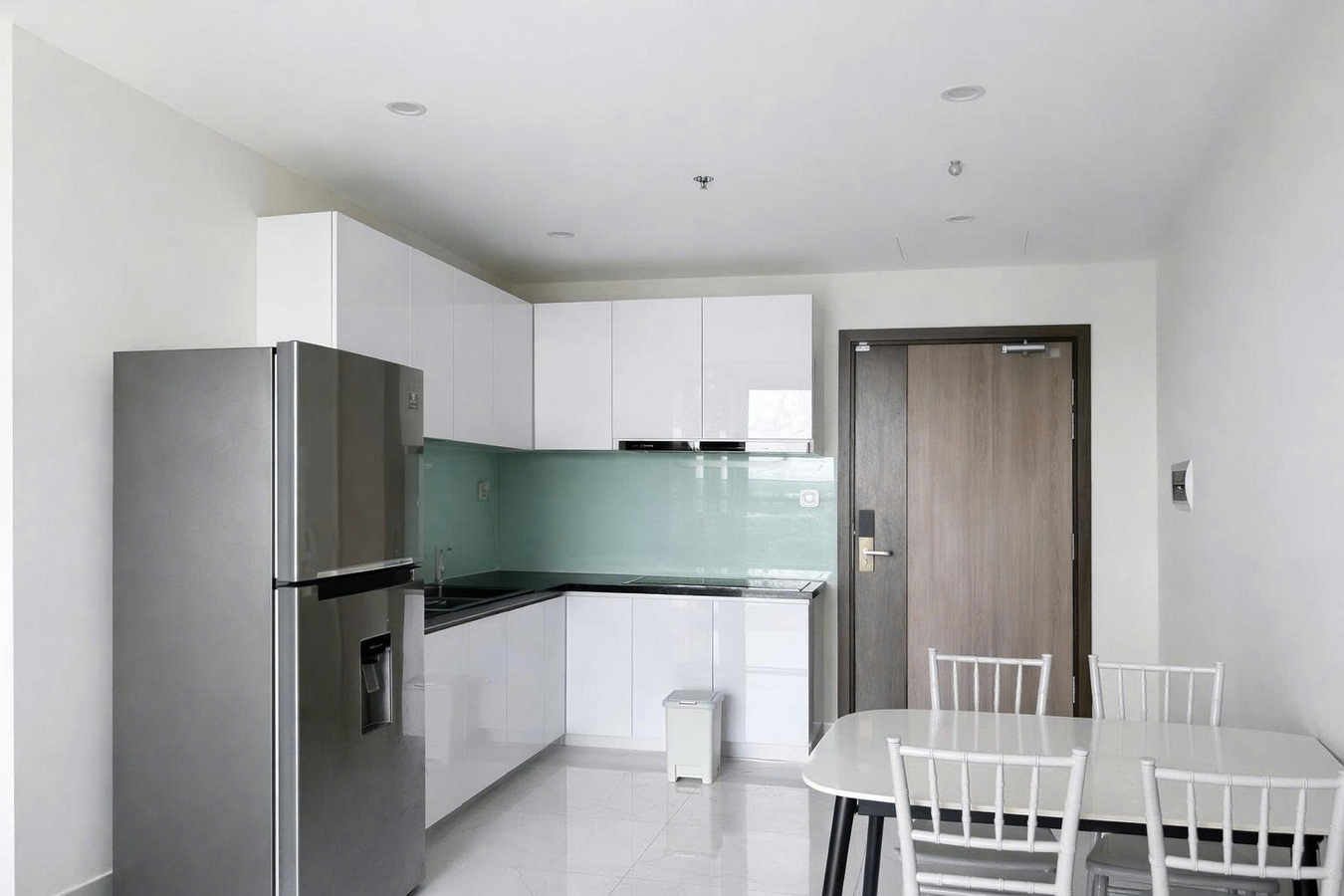 Hàng đẹp Vinhomes Grand Park: 2PN1 69,20m2 tại BS9, 4,59tỷ