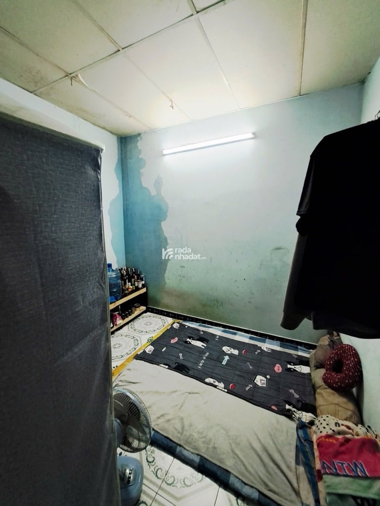 NGAY THE GARDEN TÂN KỲ TÂN QUÝ, TÂN PHÚ, CHUẨN 55M2 HIẾM CÓ. GIẢM 450TR CHỈ 5T