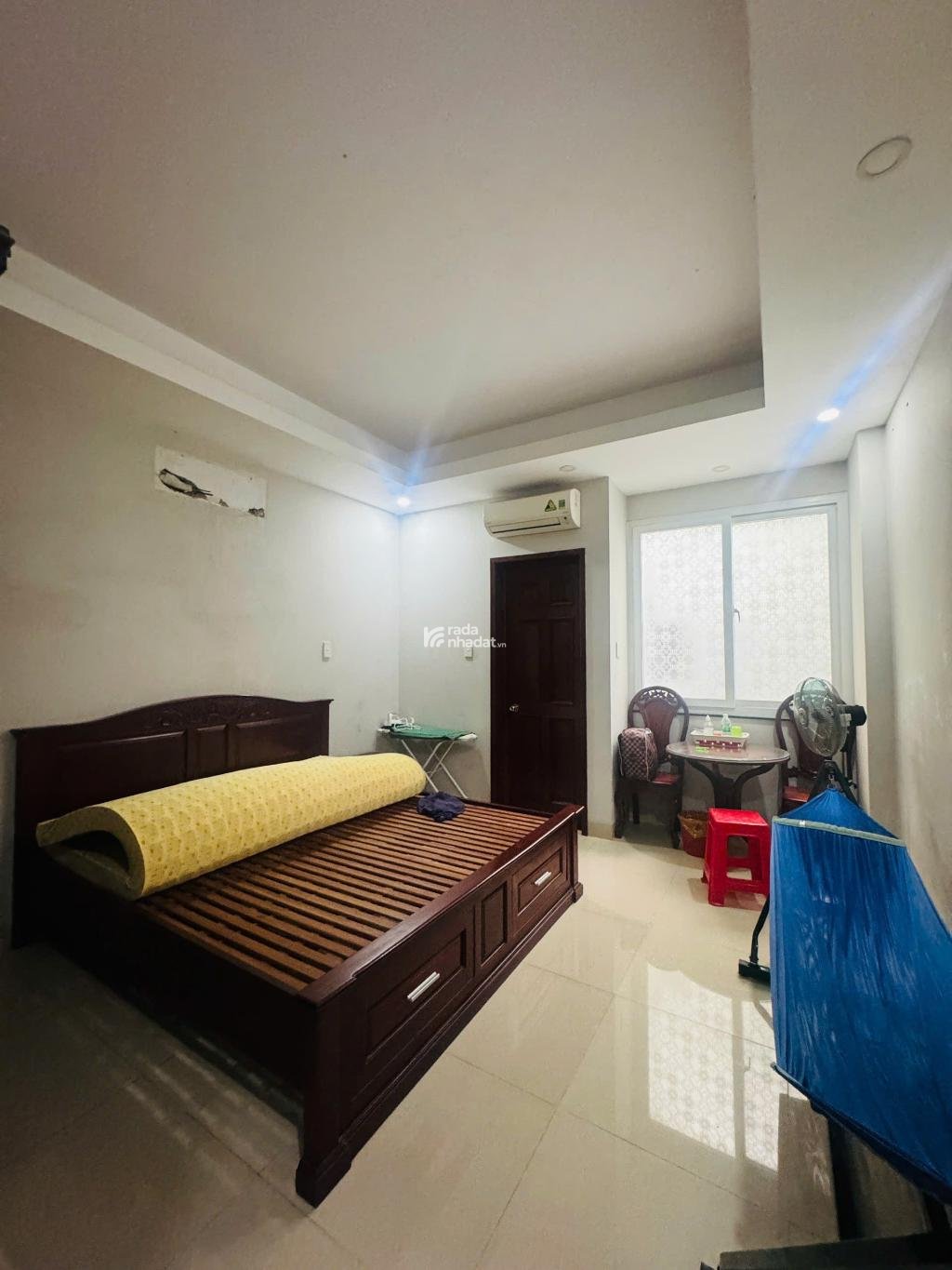 SÁT MT  LÊ TRỌNG TẤN CẠNH AEON  69M2 .4 TẦNG XE TẢI THÔNG  CHỈ 7.8 TỶ