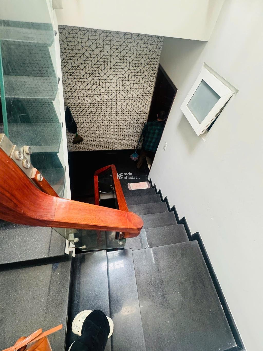 SÁT MT  LÊ TRỌNG TẤN CẠNH AEON  69M2 .4 TẦNG XE TẢI THÔNG  CHỈ 7.8 TỶ