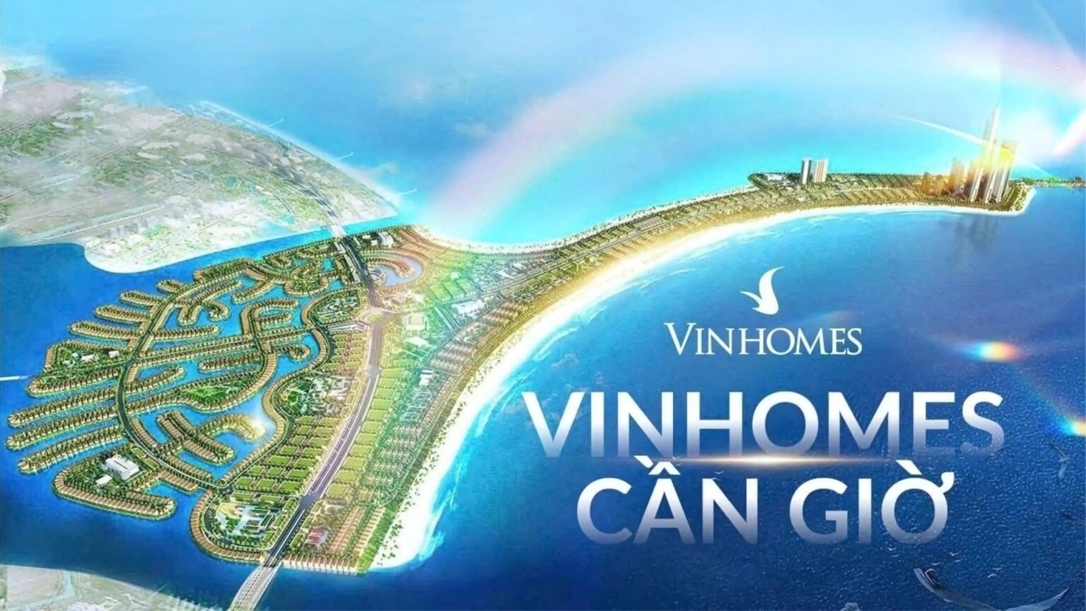 Hàng Vip Đầu Tư - Vinhomes Green Paradise Cần Giờ