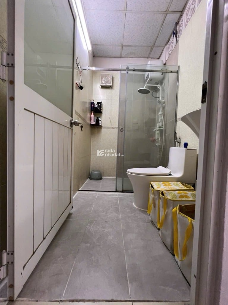 NHÀ 925/3 HỒNG BÀNG- 3 TẦNG-37M2(3.6X11.5)-GIÁ 4.9 TỶ