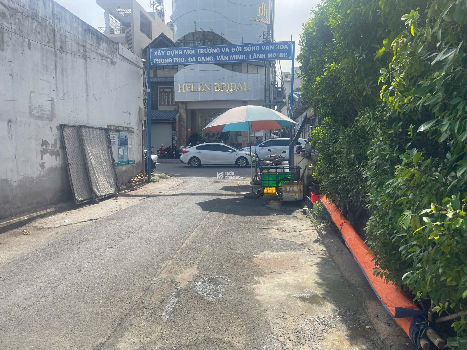 Nhà đẹp bán gấp 4 lầu, hẻm ô tô, đường Tân Sơn Nhì, Tân Phú, chỉ 6,5 tỷ TL