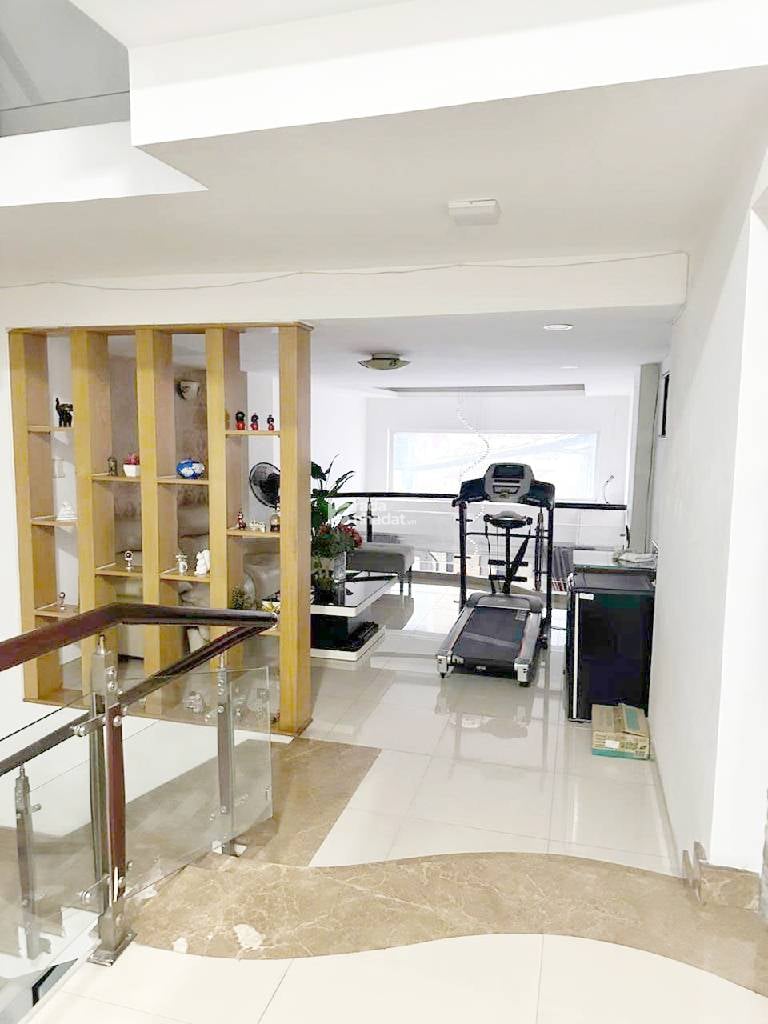 MTKD TỰ LẬP, TÂN BÌNH, 92M2 CÓ KC TIỆN CẢI TẠO MỚI. GIẢM 750TR CHỈ CÒN 25.5T TL 