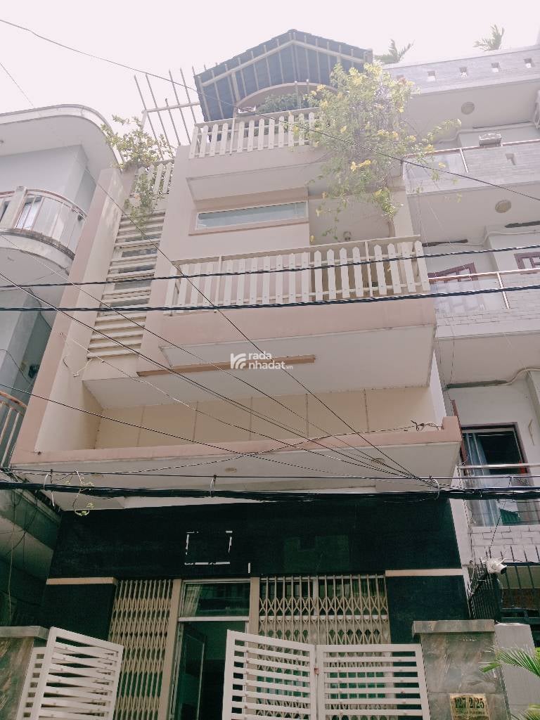 NGANG 5M , ĐƯỜNG NHỰA KHU BÀN CỜ 8M THÔNG,- LÊ THÚC HOACH- SÁT TRƯỞNG GIAOTHÔNG