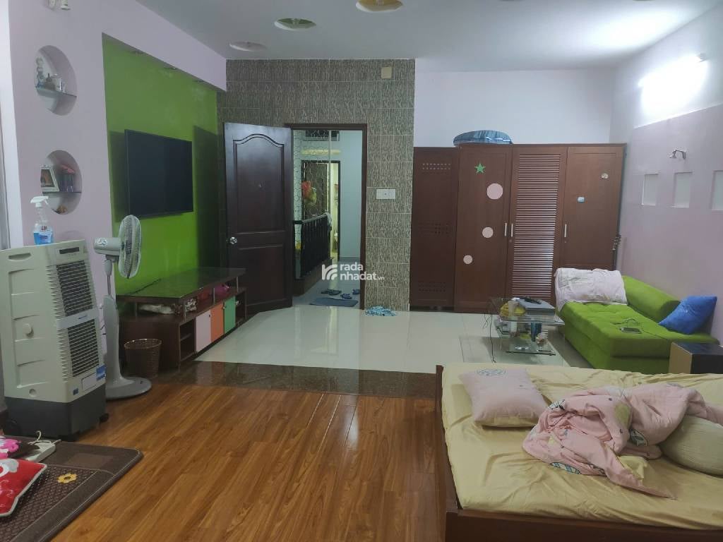 NGANG 5M , ĐƯỜNG NHỰA KHU BÀN CỜ 8M THÔNG,- LÊ THÚC HOACH- SÁT TRƯỞNG GIAOTHÔNG