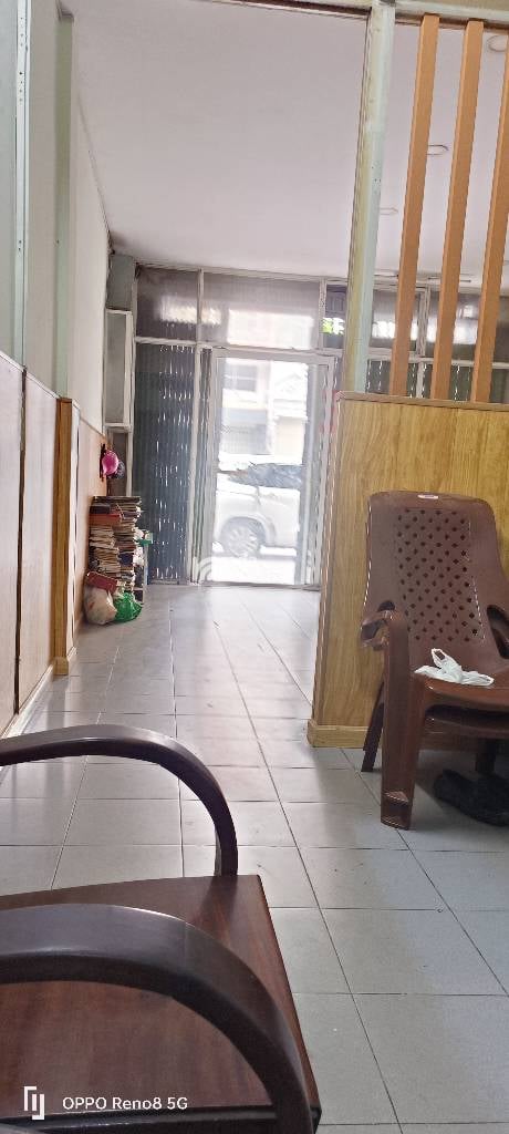 MẶT TIỀN NGUYỄN THIỆN THUẬT- P.3- Q.3- DT: 4*23M- 41 TỶ 500