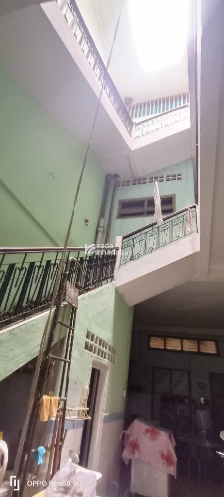 MẶT TIỀN NGUYỄN THIỆN THUẬT- P.3- Q.3- DT: 4*23M- 41 TỶ 500