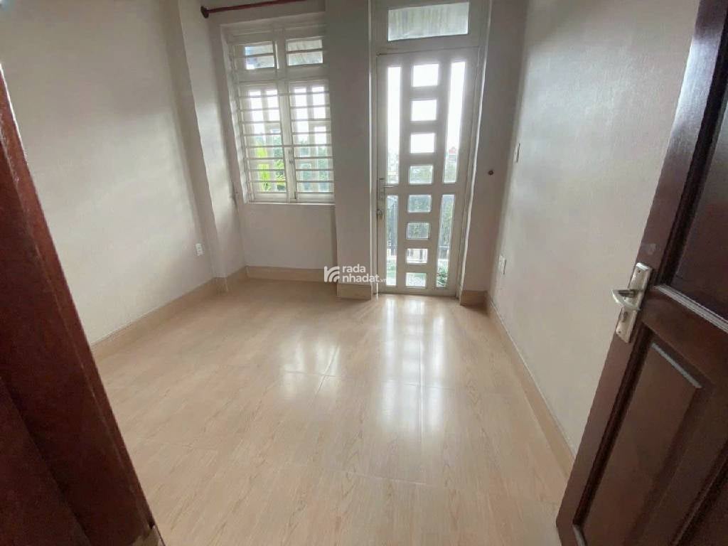 HẺM XE HƠI NƠ TRANG LONG, BÌNH THẠNH, 60M2 MỘT ĐỜI CHỦ TIỆN XÂY. GIẢM 650TR CHỈ 5T TL