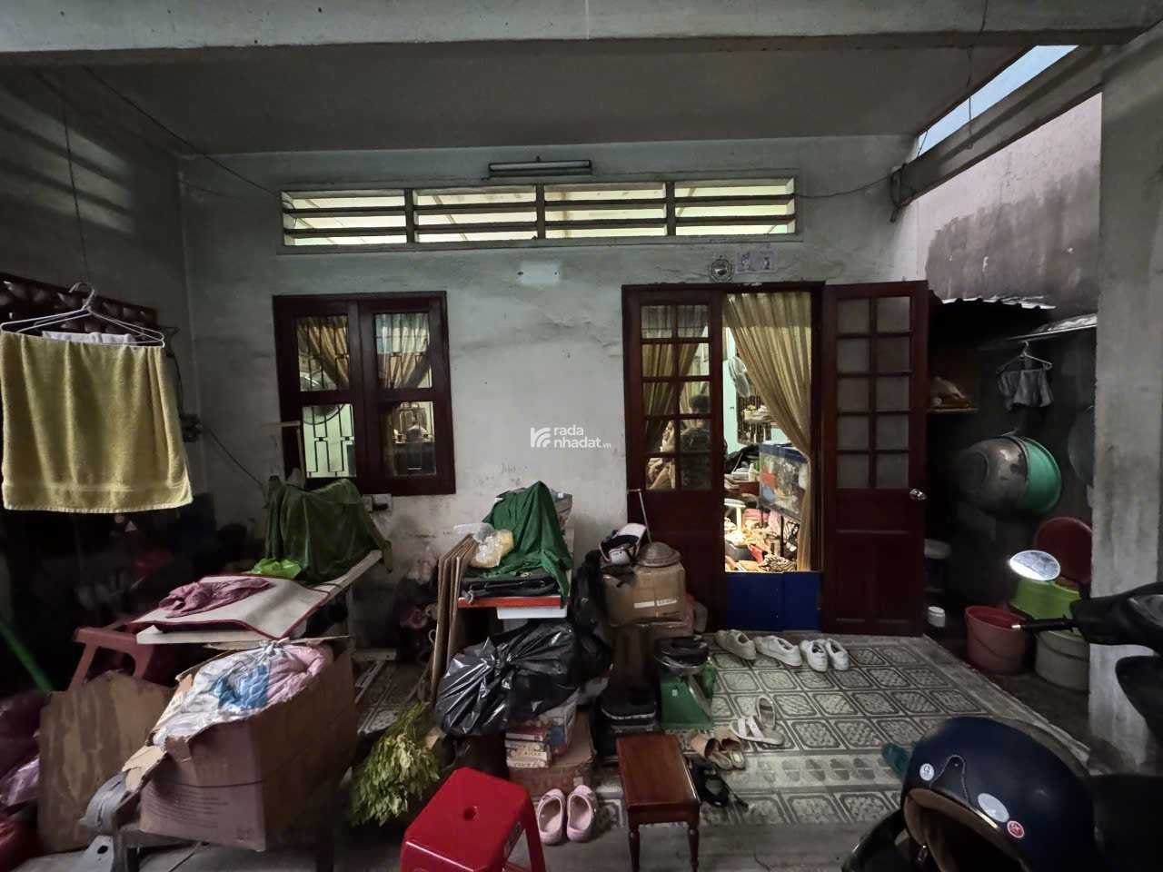 Bán nhà cấp 4 HXH 68m2 Trường Chinh, P.13, Tân Bình chỉ 7.9 tỷ