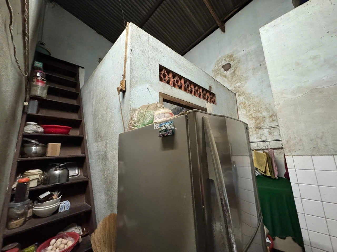 Bán nhà cấp 4 HXH 68m2 Trường Chinh, P.13, Tân Bình chỉ 7.9 tỷ