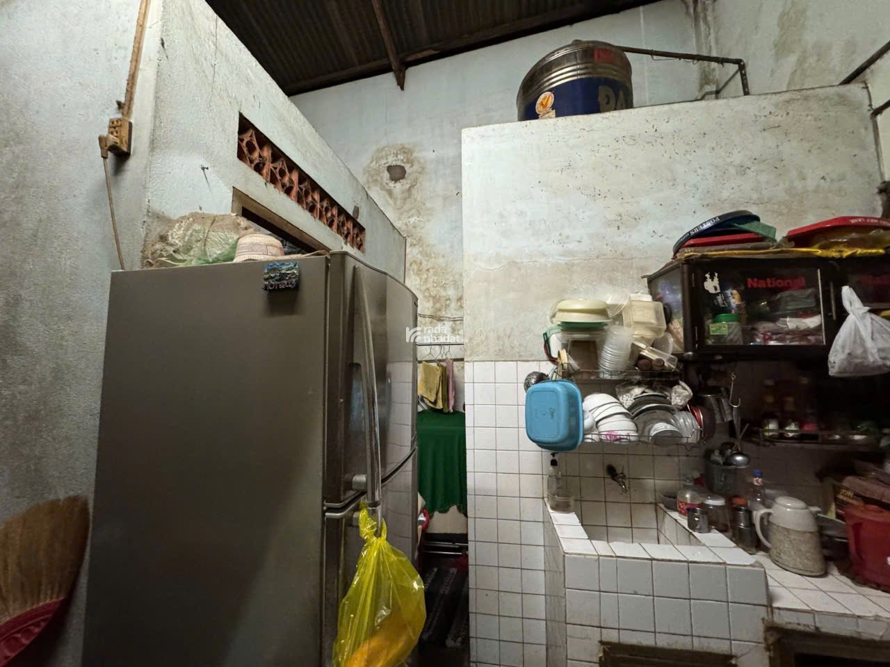 Bán nhà cấp 4 HXH 68m2 Trường Chinh, P.13, Tân Bình chỉ 7.9 tỷ