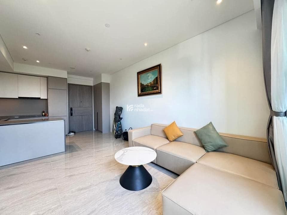 Đang trống căn 2PN nhà mới 100% chỉ 38 triệu ở The Opera Residence Quận 2