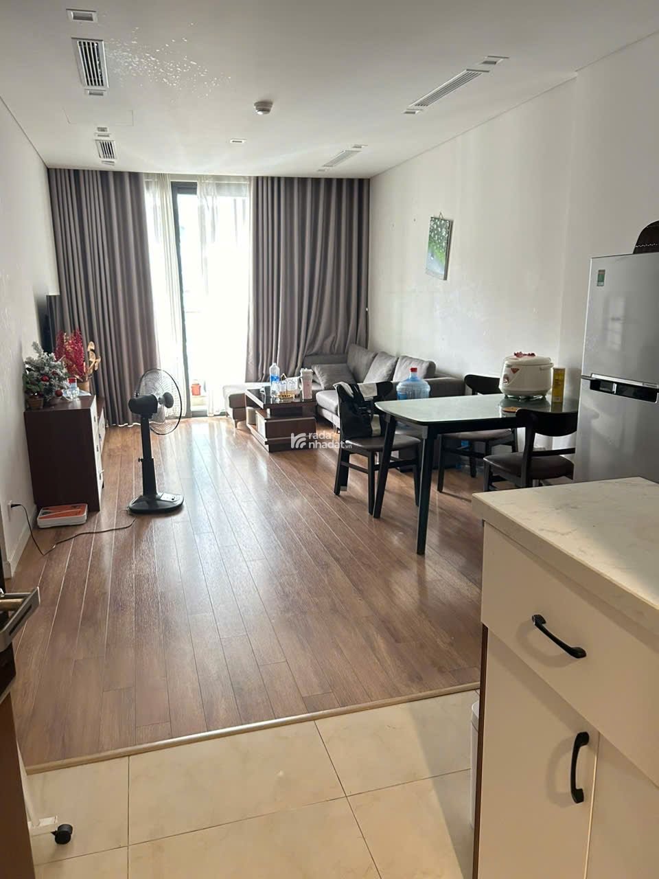 Cho thuê căn hộ studio 28m2, 30m2, 40m2 đủ đồ tại Trinity Mễ Trì giá chỉ 8 triệu. LH: 0911 400 ***