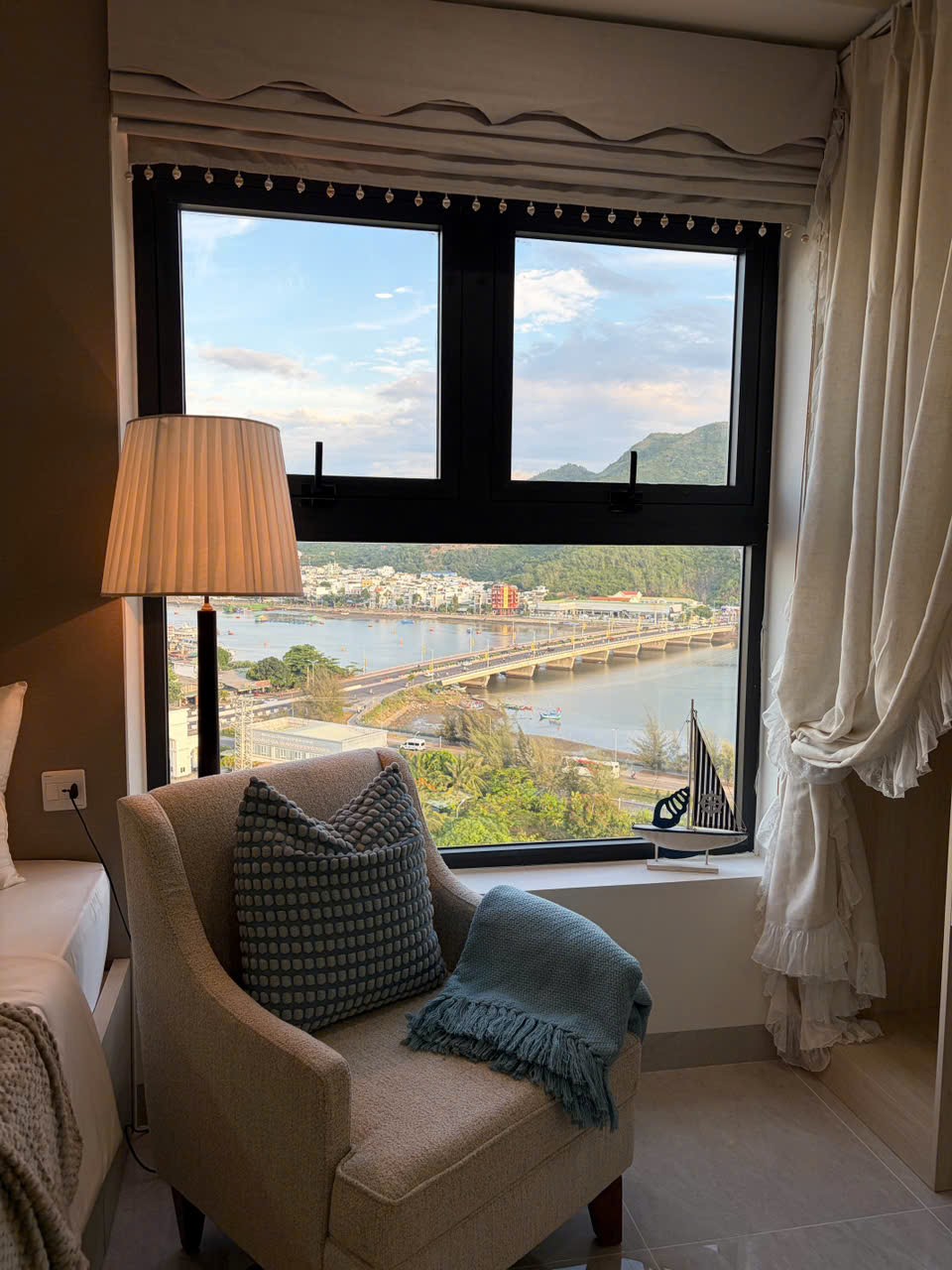 Căn hộ Chung Cư CCU Phước Long, Nam Nha Trang