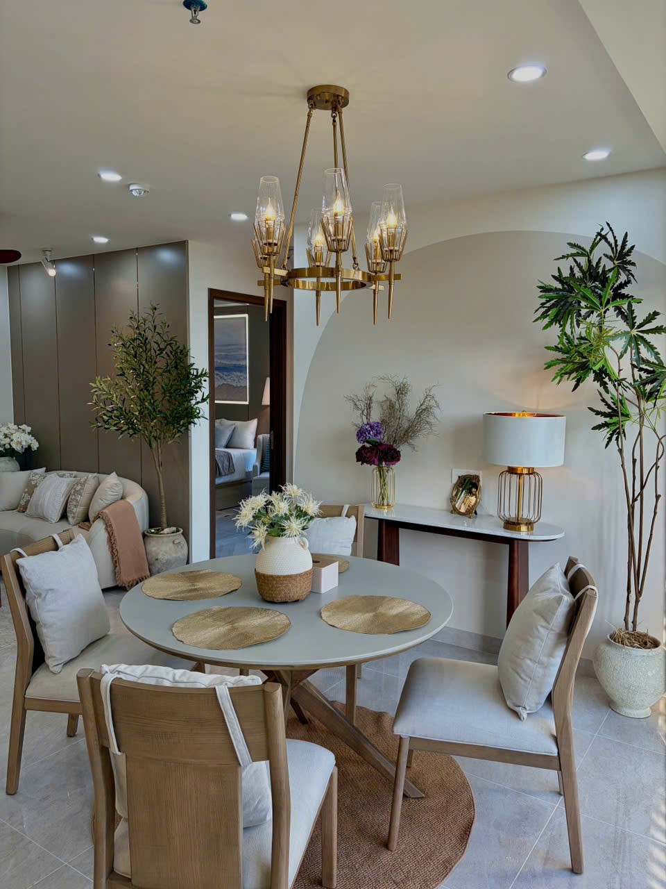 Căn hộ Chung Cư CCU Phước Long, Nam Nha Trang