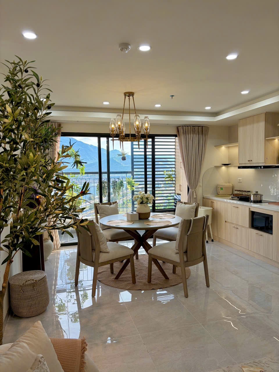 Căn hộ Chung Cư CCU Phước Long, Nam Nha Trang
