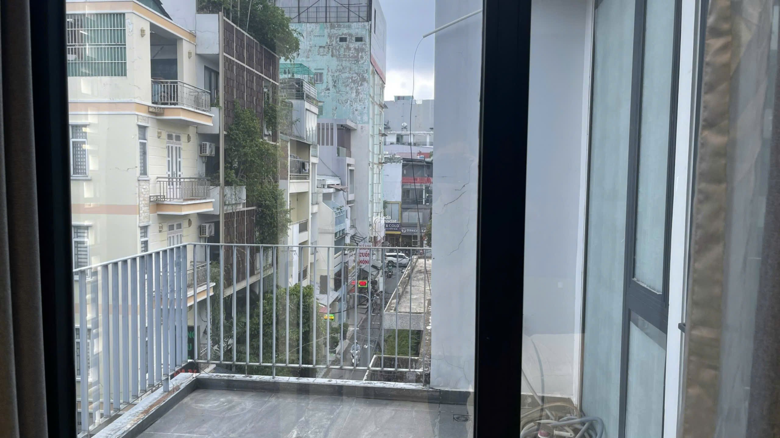 BÁN NHÀ HẺM XE HƠI SƯ VẠN HẠNH -7x14M -GIÁ 28.5 Tỷ