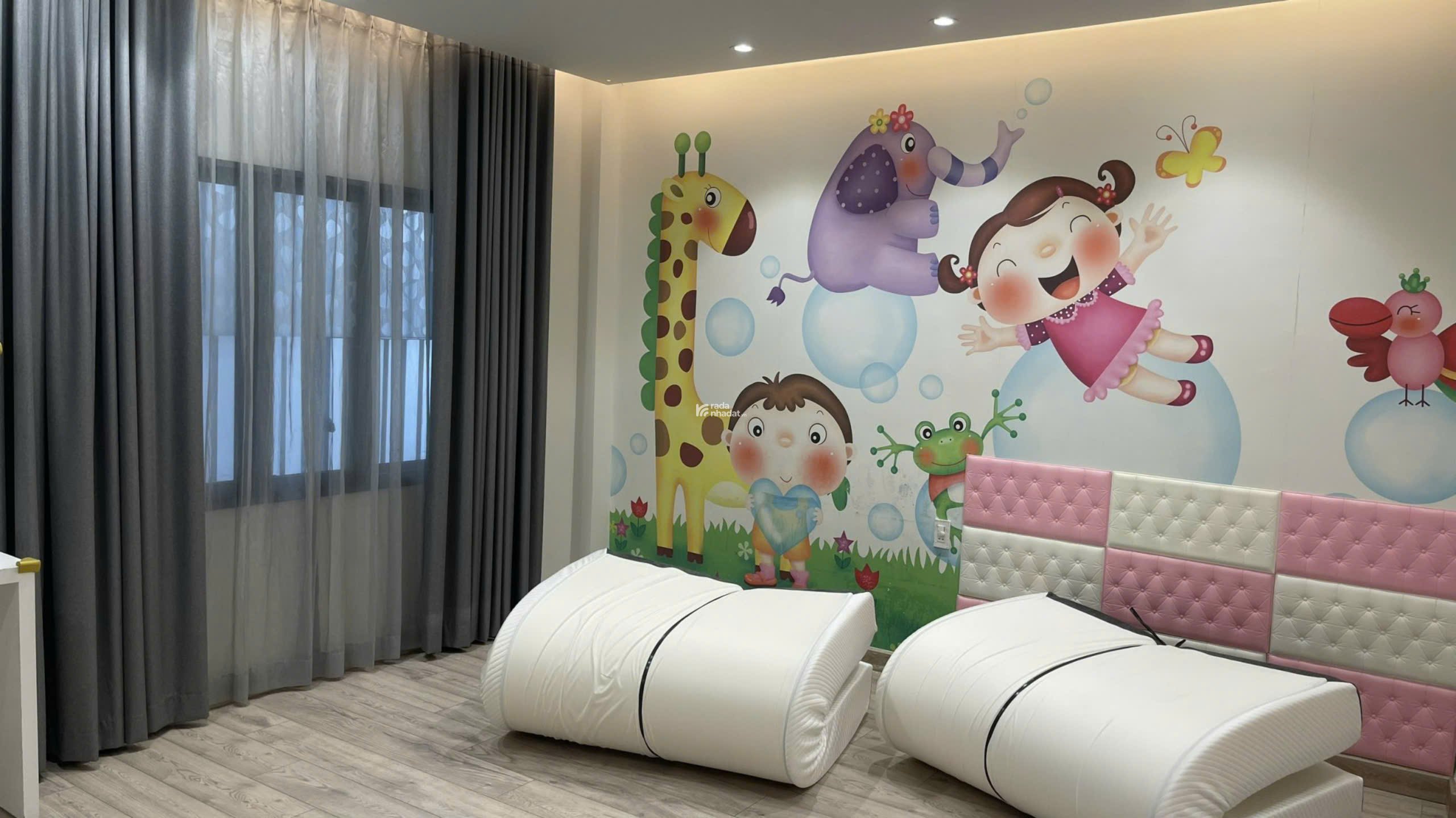 BÁN NHÀ HẺM XE HƠI SƯ VẠN HẠNH -7x14M -GIÁ 28.5 Tỷ